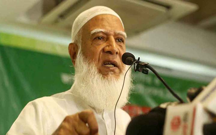 ক্ষমতায় গেলে ভারতের সঙ্গে বন্ধুত্ব ও সহযোগিতামূলক সম্পর্ক গড়ে তুলবে জামায়াত